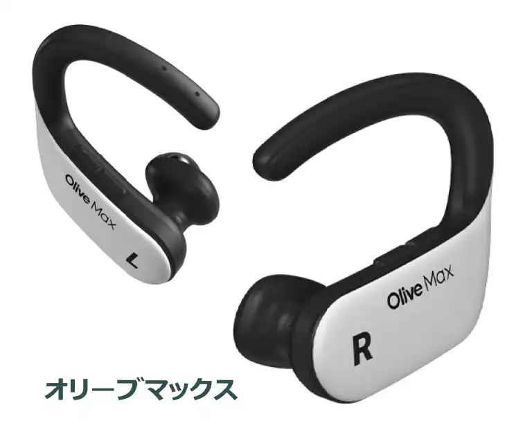 Olive Smart Ear Plus